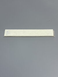 Алмазный брусок VID 100/80 (300grit) на бланке, RRB-1 — изображение 7